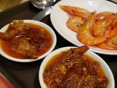 -芭菲盛宴·环球美食(北城国际店)