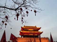 -台儿庄古城