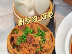 -唐猫庭院·千年陕菜(大唐不夜城店)