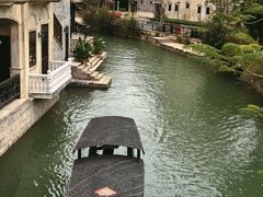 -赤坎·广东华侨国际旅游度假区