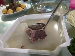 -漕河全驴宴饭店(徐水店)