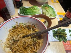 -阿当·小炒牛肉面(人广店)