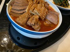 -新南华大酒店(长寿店)
