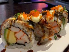 -井缘河风寿司(Touch12街店)