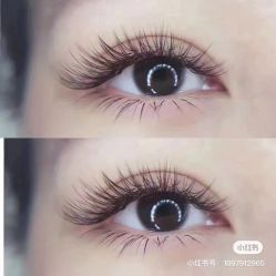 -妙睫屋日式美甲美睫