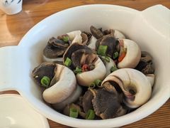 -大丰收海鲜地方菜馆