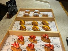 -盛宴自助餐厅(运达喜来登店)
