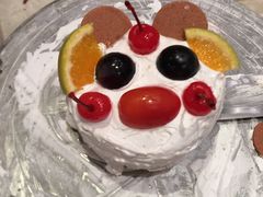 -芭菲盛宴·环球美食(袁家岗店)