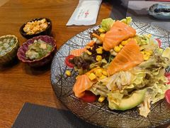 -左舞日本料理