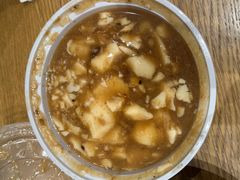 豆腐脑-大福来(金海道店)