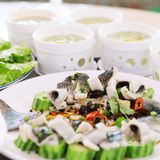 顺德环境超美的私房菜。