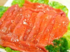 -三道苗苗鱼·美蛙黄辣丁(八里店)