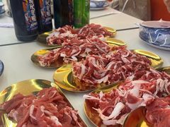 -李记鲜切牛肉自助火锅(紫薇花园店)