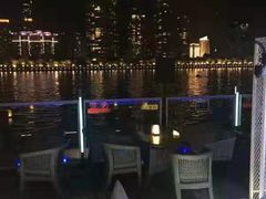 -琶醍壹号•潮菜江景餐吧