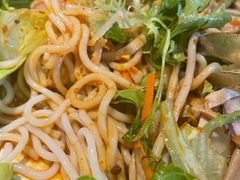 老昆明鸡丝什锦米线-中8楼风尚云南菜(颐堤港店)