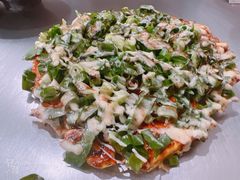 日葵大阪烧-日葵 大阪烧ひまり(仙霞路店)