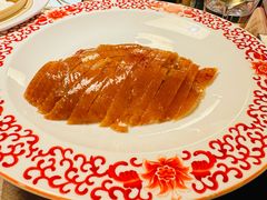 -荷风细雨·中国茶宴(碧云店)