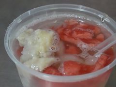 芋泥-爱啊石花膏