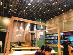 大堂-越小品·越南餐厅(万科里店)