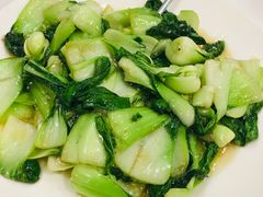 -Auntie Guan's Kitchen(曼哈顿店)