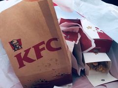 -肯德基(新佛罗伦萨店)