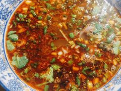 -元志初腊汁肉夹馍(钟楼粉巷店)