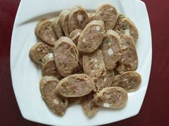 -溢心园香河肉饼总店