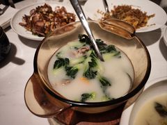 -彩丰楼中餐厅(深圳国际会展中心洲际酒店)