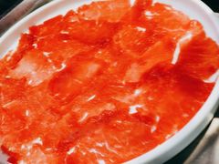 -辣伍鲜毛肚老火锅(元一店)
