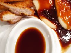 -王家沙点心店(南京西路总店)