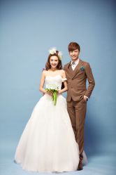 -太古映画婚纱摄影(天河店)