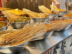-嘉州鲜知味钵钵鸡(奎星楼店)