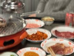 -永安里地摊烤肉(首创店)