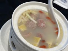 脆笋肠灌肠-闽和南(深圳万象城店)
