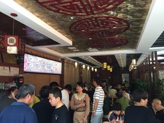 老西安韩记三鲜煮馍-老西安韩记三鲜煮馍(四府街店)
