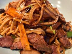 -G+KITCHEN(龙湖狮山天街店)