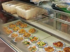 -金城尕娃牛肉面(钻汇广场店)