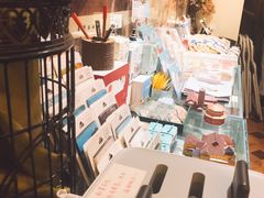 -良友书坊(安徽路店)