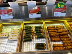 -古来思鱼饼