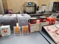 -Seesaw Coffee(上海太阳宫K46店)