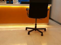 前台部分-瑞尔齿科(南京东路名人诊所)