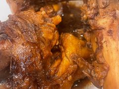 -晋B2008刀削面(小南庄店)