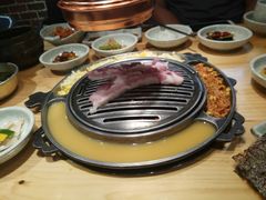 -金顺碳烤肉(1号店)