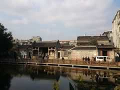 -黄埔古港
