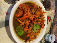 -红钳侠小龙虾·烧烤(中赢康康谷店)