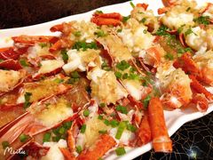 -长沙北辰洲际酒店-栀味轩中餐厅