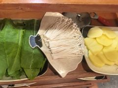 -鑫隆四季涮肉(香河店)