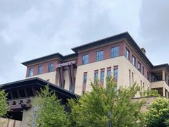 -清河半岛温泉度假酒店