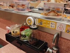 -元气寿司(环球港店)