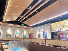 -半天妖烤鱼(百乐广场店)